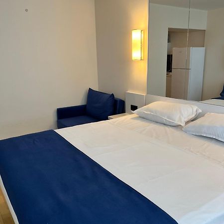 Black Sea Coast Apartment Batumi Exteriör bild